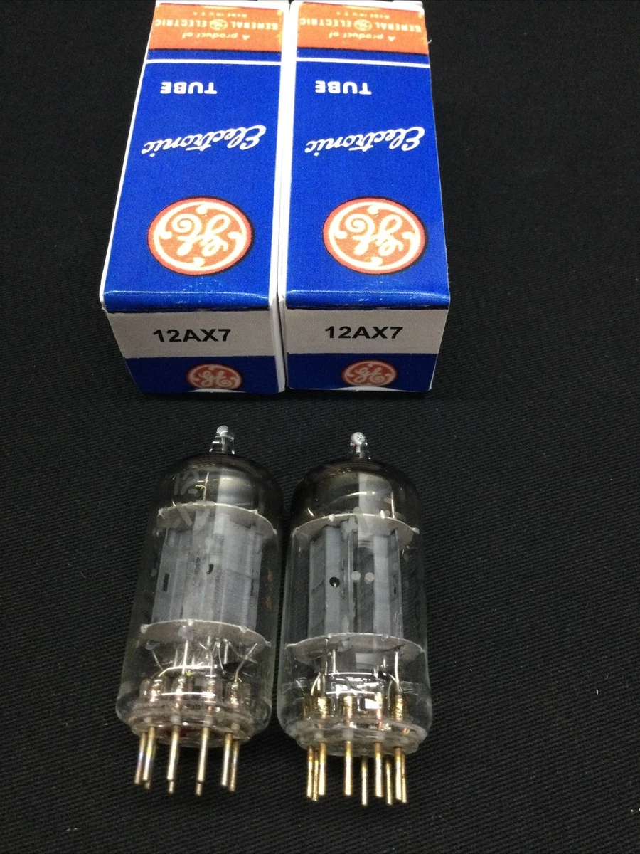 GE 真空管| eBay