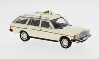 IXO IXOCLC693N.22 - 1/43 - Mercedes 200T (S123), 1979, Taxi (D) - Neu