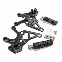 Kawasaki Z900 Z 900 Motorrad ZubehöR Vorderer FußRaste FußPedal Satz