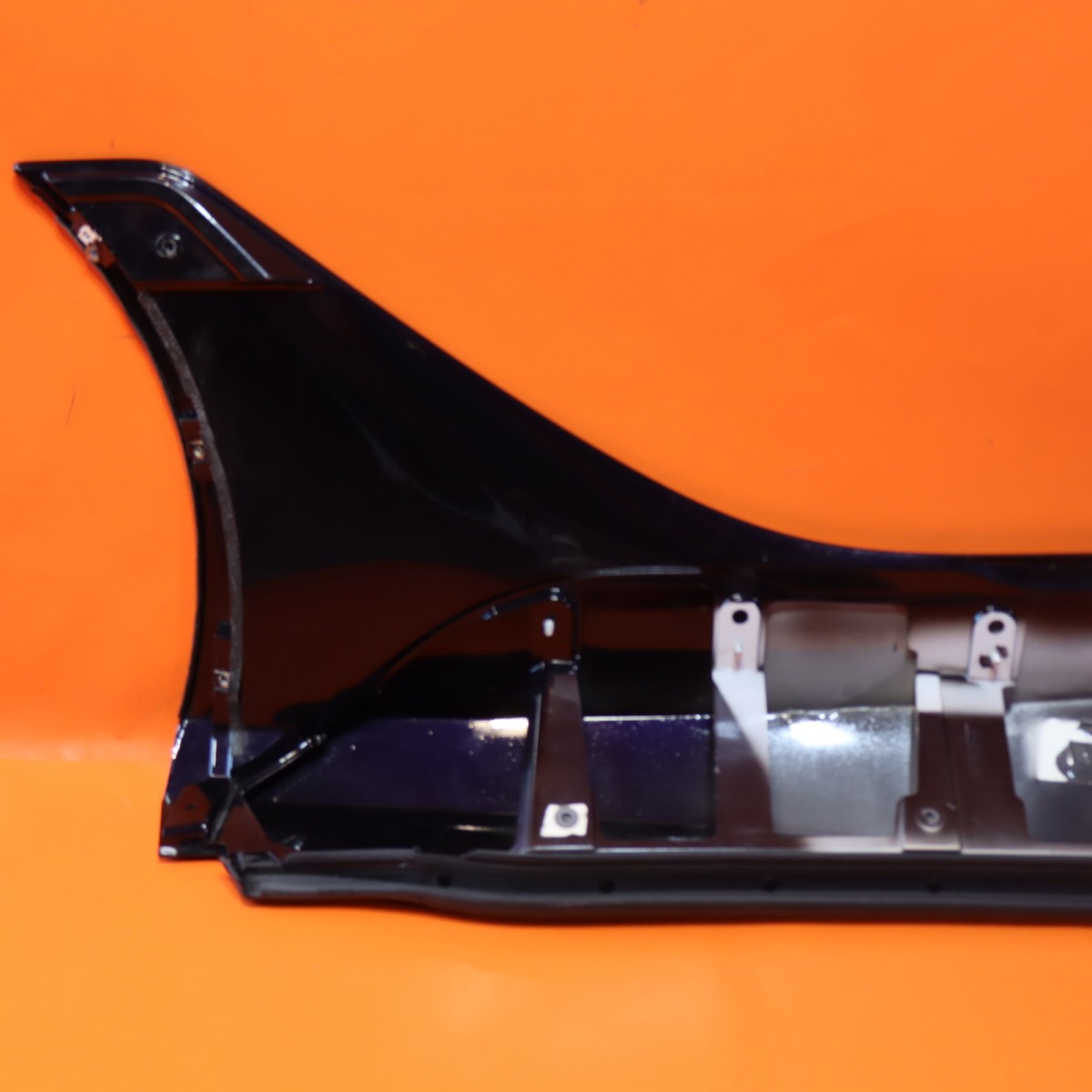 MCLAREN 720S ROCKER MOLDING RIGHT PASSENGER 2018 2019 2020 2021 2022 2023 OEM