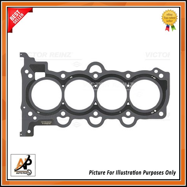 KIA Soul Sportage 1.4 1.6 Kopfdichtung Petrol Motor G4FA G4FC 22311-2B004-image