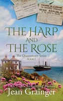 Jean Grainger | Harp And The Rose | Buch | Englisch (2021) | Go*d Harp Media Ltd