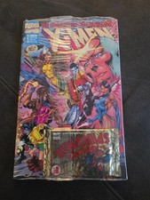 X-Men #1 Sonderedition 3.000 Stück limitiert...