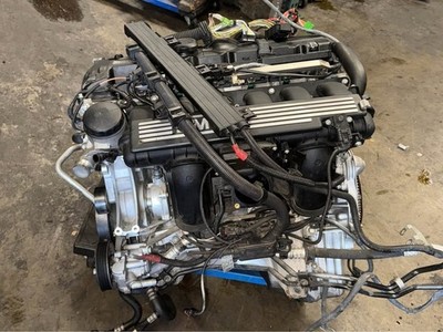 2008 2009 2010 2011 2012 2013 BMW 328i 128i 3.0L RWD N51 Engine Motor 90K Mile