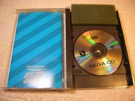 championship soccer 94 sega cd cib