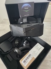 Pimax Crystal OG VR Headset | Eye Tracking | ...
