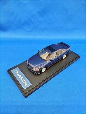 MARK43 1/43 TOYOTA CHASER TOURER V JZX100 34255