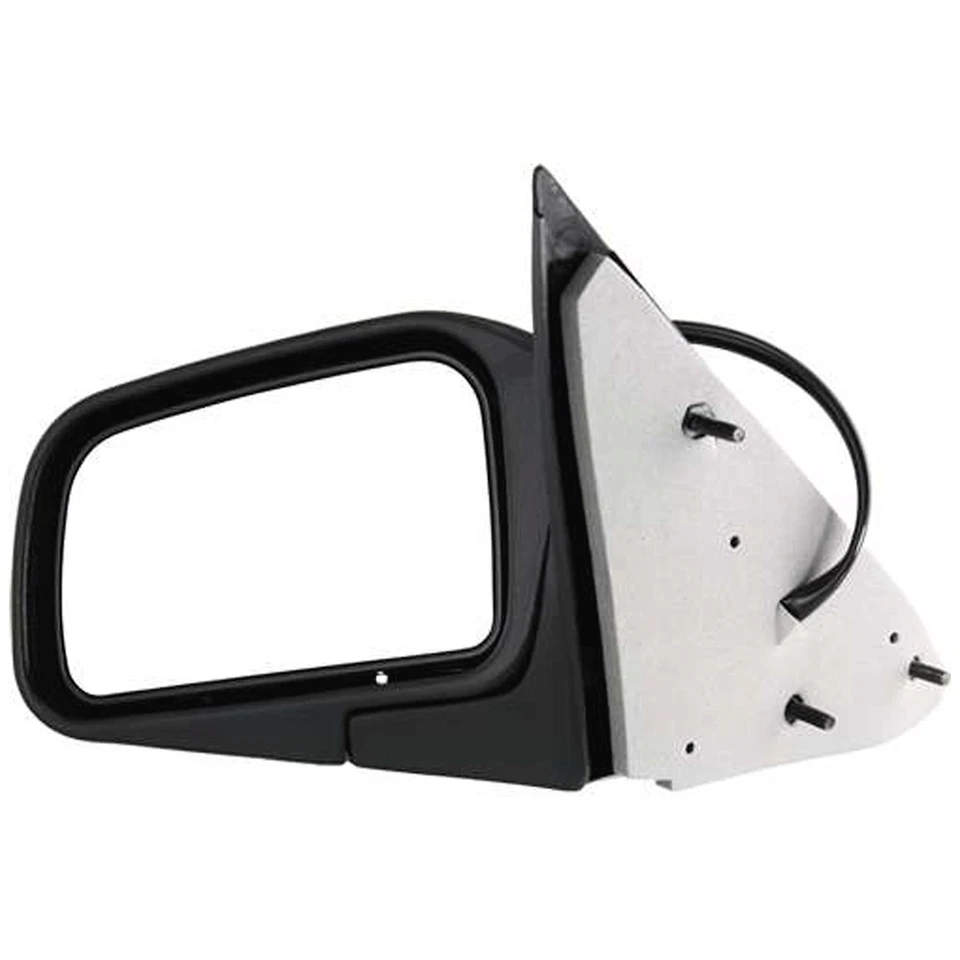 Espejos retrovisores lado izquierdo conductor mano F3AZ17682B para Ford Crown Victoria Grand Marquis Foto 2 de 4