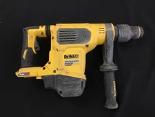 Dewalt DCH481 60V MAX 1-9/16" SDS MAX Brushless Rotary Hammer - TOOL ONLY