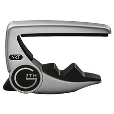 NEU: G7TH Performance III Art Kapodaster Stee...