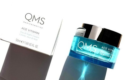 QMS Medicosmetics Ace Vitamin Day & Night Cream 50ml