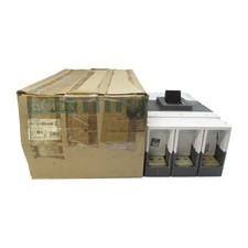 SIEMENS 3VL7712-1DE36-0AA0 VL1250N 415VAC 125...