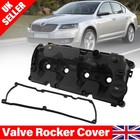 Engine Valve Cylinder Head Rocker Cover 03L103469S For Skoda Octavia 1.6 2.0 TDi