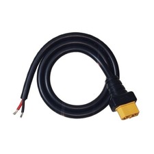 XT60 Connectors Extension Cable Female Plug Accessories for Electric Vehicles