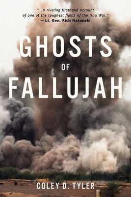 Coley D Tyler Ghosts of Fallujah (Taschenbuch) (US IMPORT)
