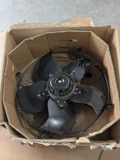 Soler & Palau HRT/4-500/25-BNPJ C