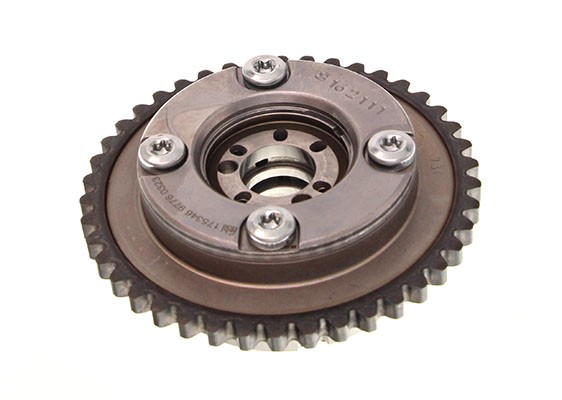 Roue de l'arbre à cames DB CLA W117 15- en acier forgé pour moteur essence de coupé C117