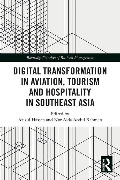 Digital Transformation In Aviation, Tourism And Hospitality In Southeast Asia-image