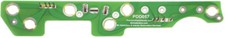 Circuit Board 1966 A-body Standard Dart Canadian Valiant Circuit Board 1966 A-body Standard Dart Canadian Valiant