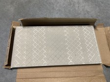 Florida Tile 12" x 24" Titanium Commercial RECTIFIED TILE | Made In USA