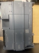 Simens Plc 1215 Dc/Dc/Dc 