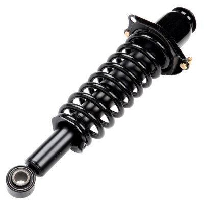 2003-2008 Toyota Corolla Front & Rear Complete Struts & Coil Spring 2003-2008 Toyota Corolla Front & Rear Complete Struts & Coil Spring