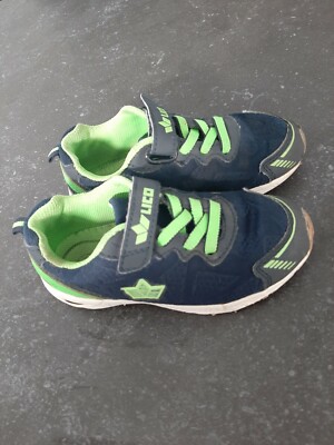 Lico Turnschuhe 27