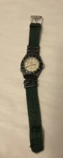 Timex Indiglo Quartz Watch/Part/Repair