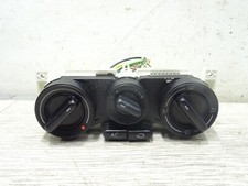 VW Beetle 1C 1Y Dash Heater Control Unit With Air Conditioning 1C0820045E