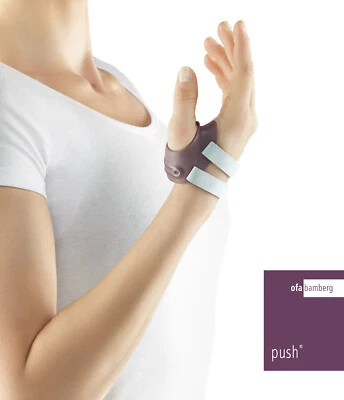 OFA BAMBERG Push Ortho CMC Daumenorthese Daumensattelbandage Rhizarthrose