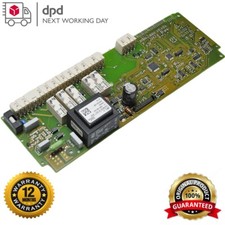 IDEAL LOGIC COMBI C24 C26 C30 C35 & HEAT 12 15 18 24 30 PCB 175935