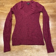 Express Woman Sweater Top XS