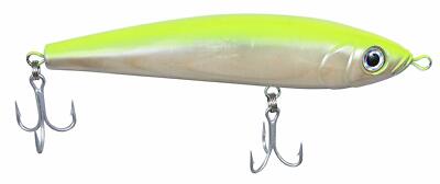 Bonita 7'' WAHOO TUNA Trolling Lure Saltwater Big Game Fishing ONO Mahi Dorado