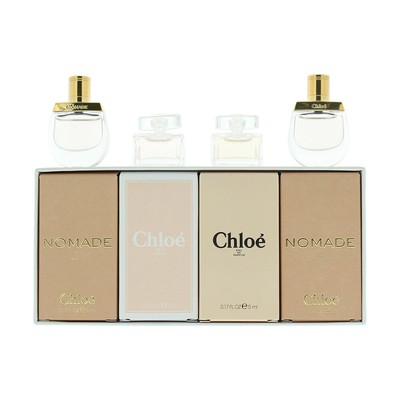chloe miniature set