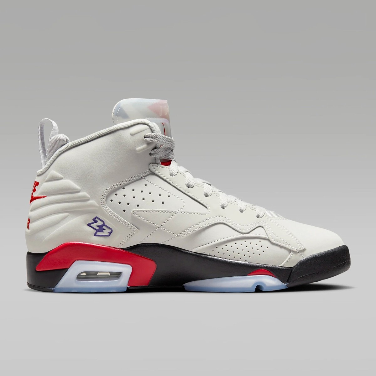 JUMPMAN MVP (SIZE 11.5) | eBay