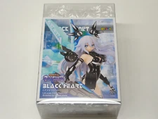 Volks Charagumin 1/8 Hyperdimension Neptunia Black Heart nno115 3768