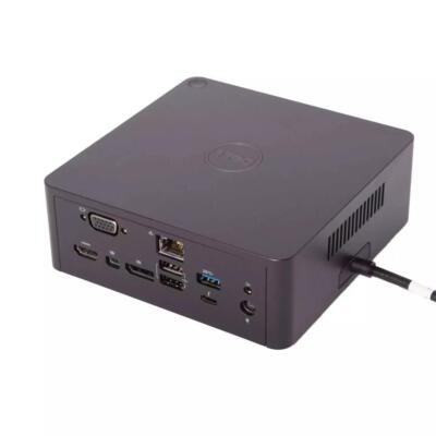 Dell Dockingstation USB-C K16A R2JRN TB18DC