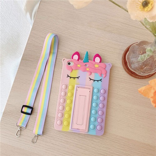 Case Shockproof Stand Cover For iPad 2 3 4 5th 6th 7th 8th 9th Gen Mini Air Pro - Picture 24 of 95