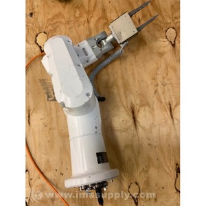 staubli 6 axis robot