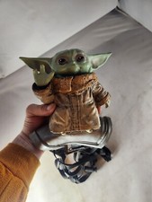  Clearance  Rubie's costumes mandalorian baby yoda the child shoulder  latex