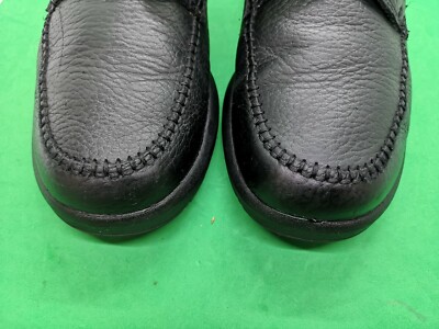 Dr. Comfort Scott Mens Orthopedic Diabetic Strap Oxfords Shoes Size 8 Wide $145 Dr. Comfort Scott Mens Orthopedic Diabetic Strap Oxfords  main image 4