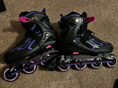 Roller blades