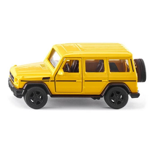 Articoli di modellismo statico scala 1:50 per Mercedes