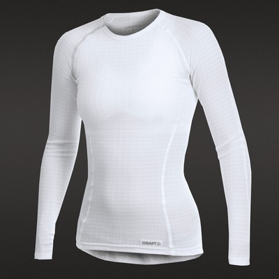 maglia termica ciclismo craft