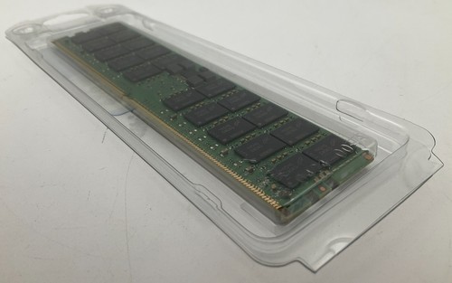 Micron ECC Server Memory 64GB DDR5 5600MHz Dual Rank CL46 MTC40F2046S1RC56BD1 - Bild 2 von 9