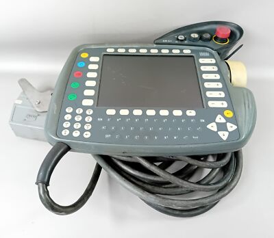 Kuka KCP KR C1 69-000-398