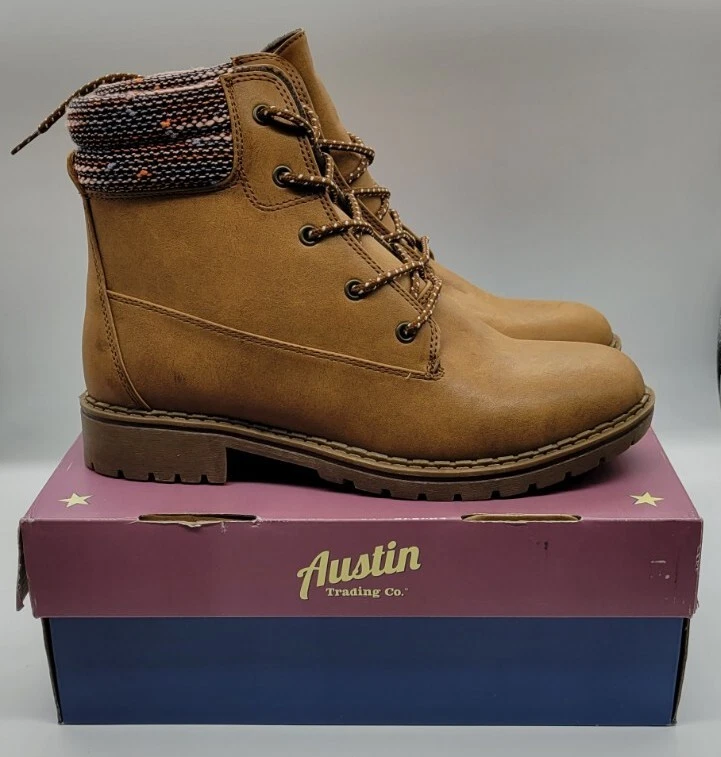 Austin trading hotsell co shoes