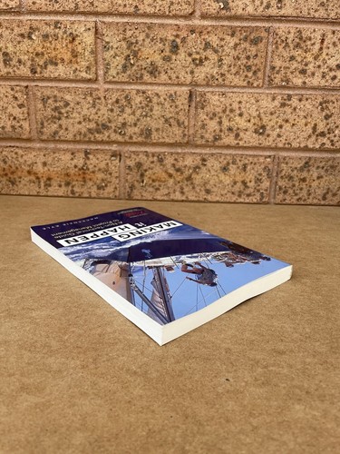 Making It Happen: A Non-Technical Guide To Project Management By Mackenzie Kyle - Foto 5 di 9