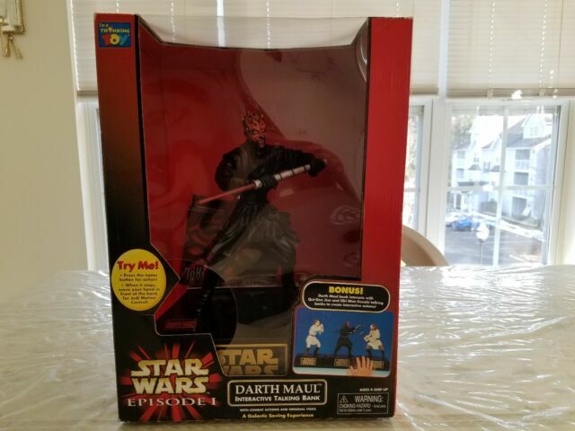 thinkway toys star wars