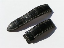 Jaeger-LeCoultre BAND STRAP BLACK 22MM 22/20 ...